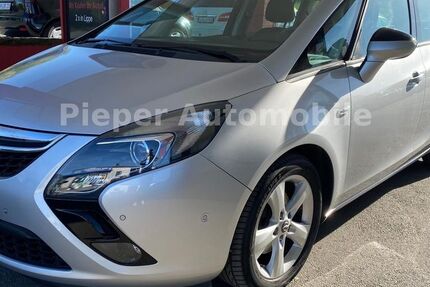 Opel Zafira 100.000 km 7.490 &euro; Oerlinghausen 33813