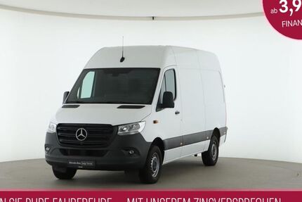 Mercedes-Benz Sprinter 16.900 km 38.348 &euro; Gütersloh 33332