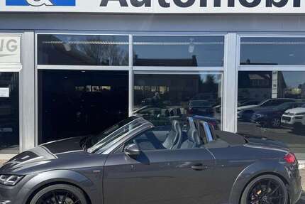 Audi TT 57.740 km 30.950 &euro; Bielefeld 33649