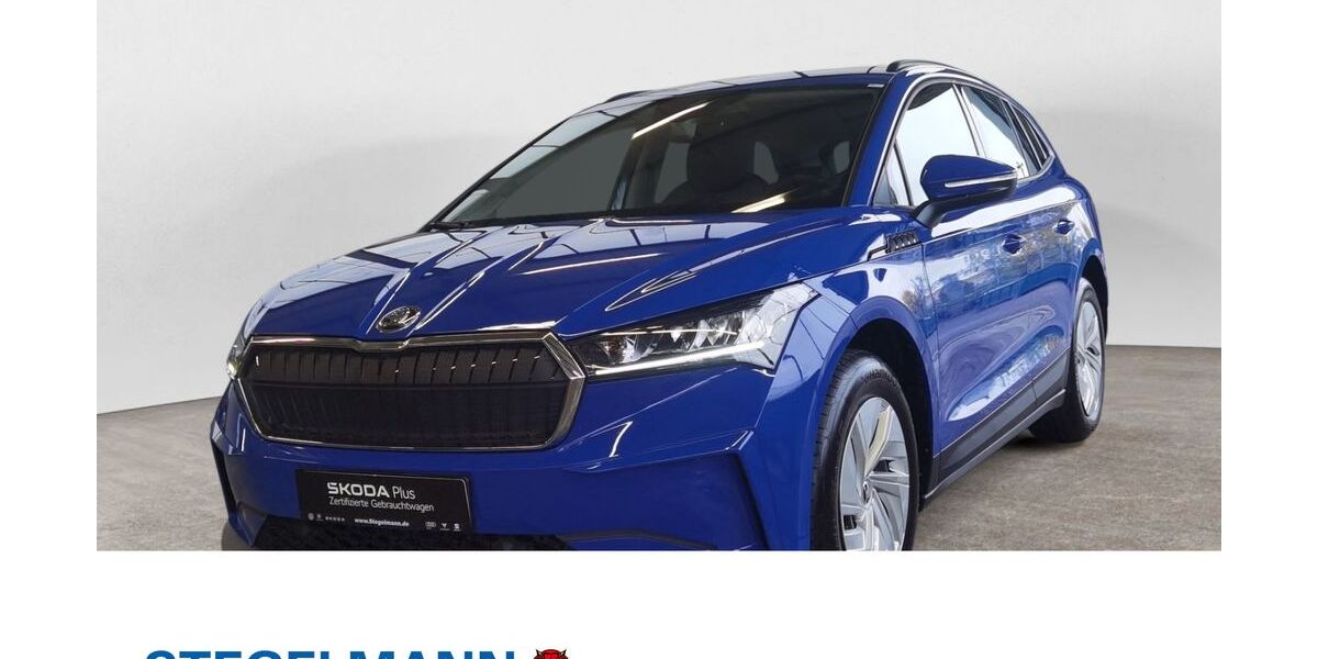 Skoda Enyaq 46.594 km 21.090 &euro; Lemgo 32657