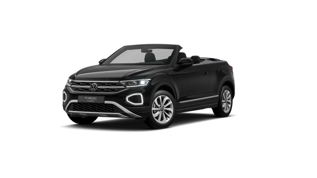 VW T-Roc 10.248 km 31.940 &euro; Melle 49324
