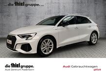 Gebrauchtwagen Audi A3
