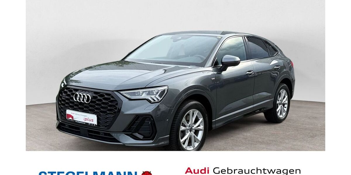 Audi Q3 29.998 km 39.810 &euro; Detmold 32756