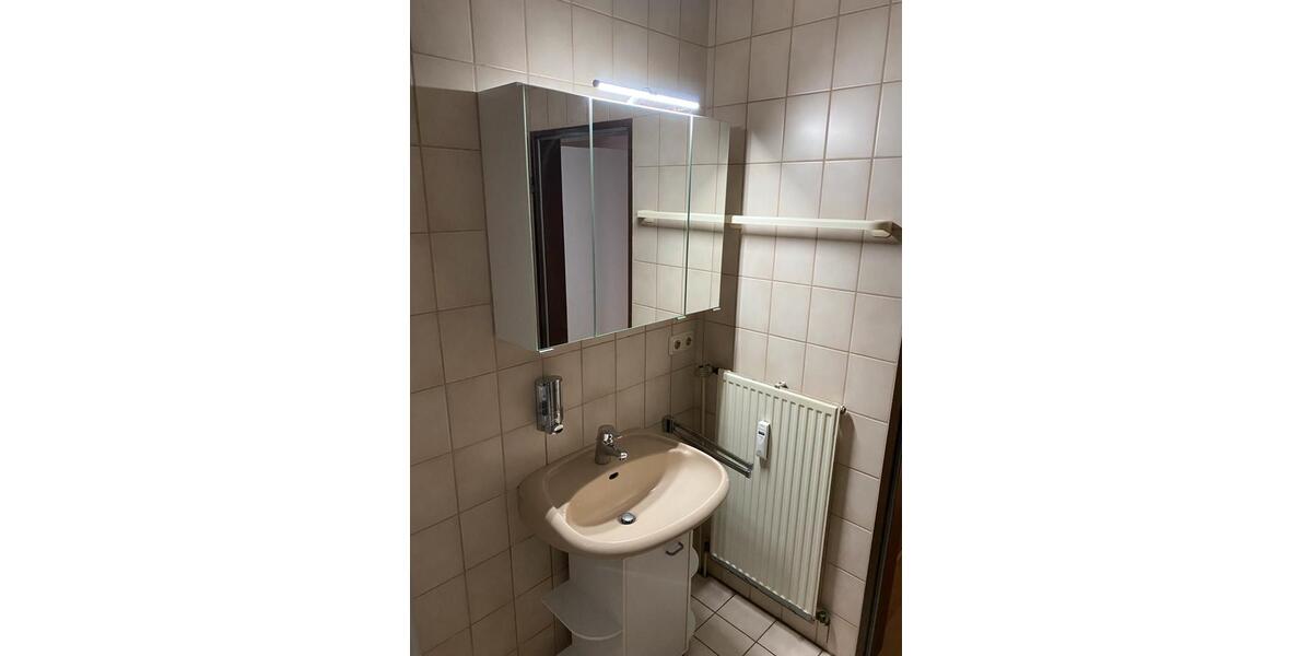 Etagenwohnung Dissen am Teutoburger Wald - 2.5 Zimmer, 69 m&sup2;, 125.000&euro; | Angebot:24837281