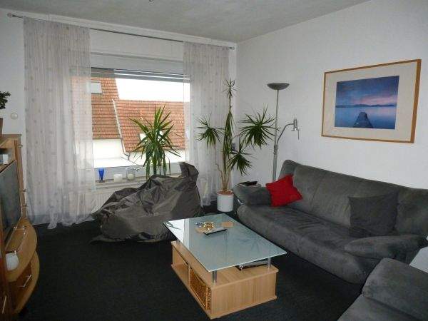 Helle Singlewohnung in Enger-Dreyen sucht netten Mieter! 3 zimmer