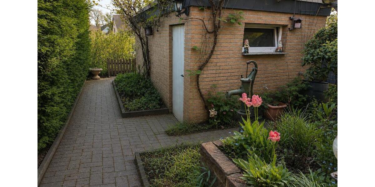 Reihenhaus Bielefeld Senne - 280.000&euro; | Angebot:26522176