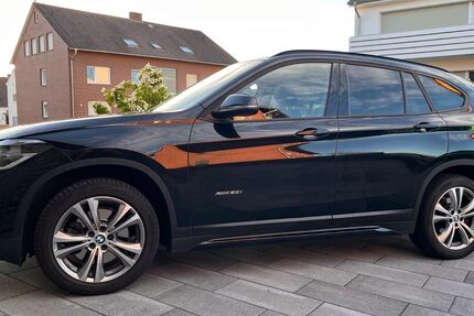 BMW X1 125.750 km 17.400 &euro; Hilter am Teutoburger Wald 49176