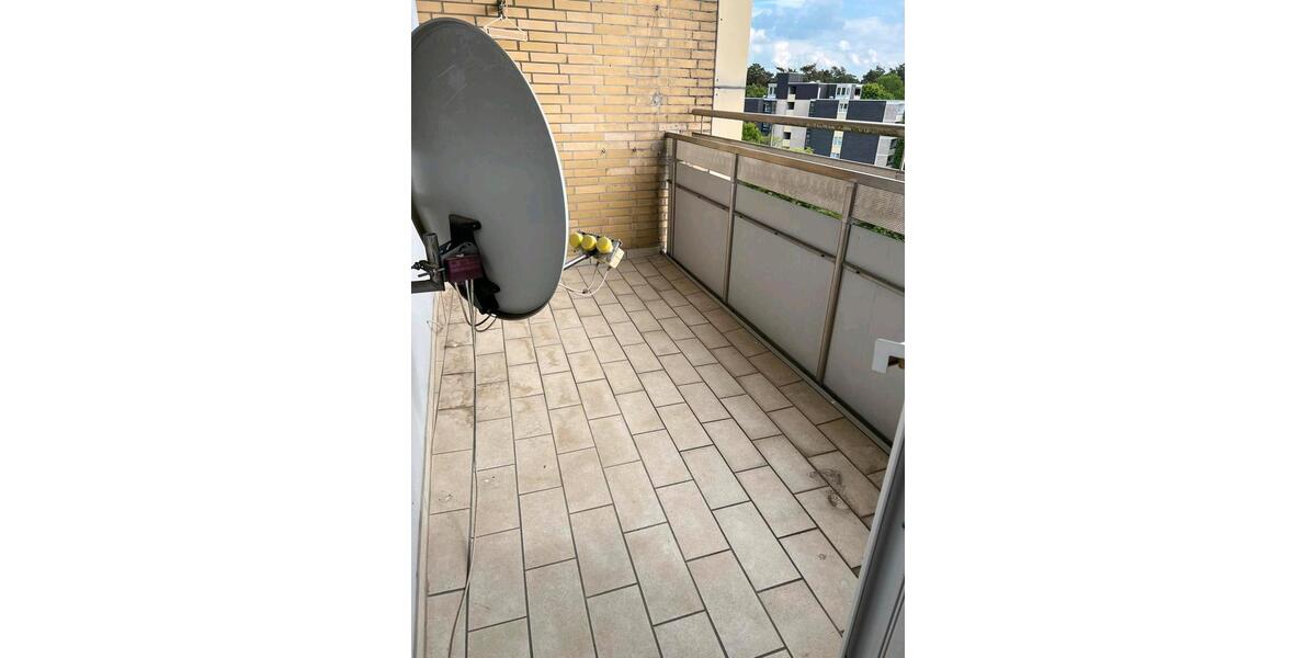 Etagenwohnung Bielefeld Schildesche - 2 Zimmer, 56 m&sup2;, 105.000&euro; | Angebot:26709019