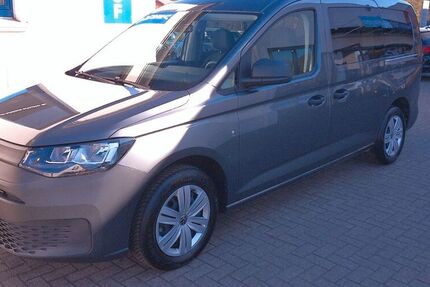 VW Caddy Maxi