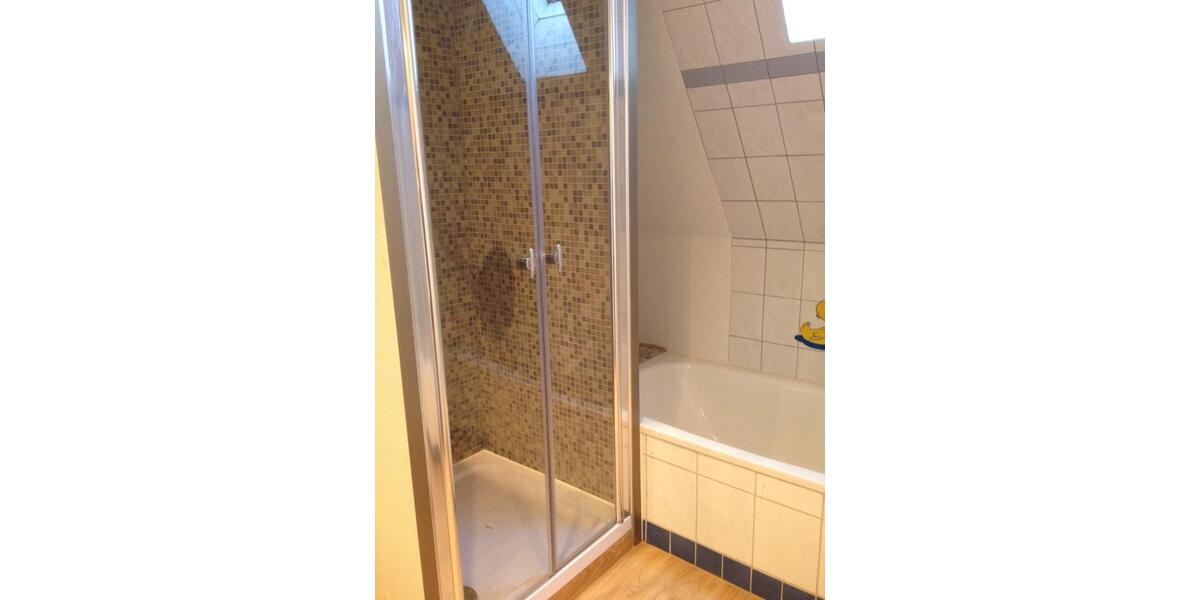 Gemütliche Dachgeschoß Wohnung in ländlicher Natur! 2 zimmer