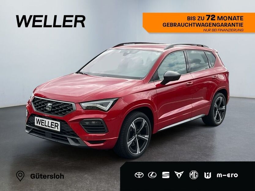 Ateca