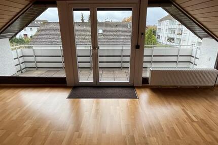 Wohnung Detmold Hiddesen - 2 Zimmer, 60 m&sup2;, 485&euro; | Angebot:21228823