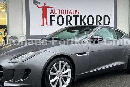 Jaguar F-Type 119.800 km 33.980 &euro; Bielefeld 33689