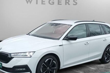 Skoda Octavia 28.792 km 25.981 &euro; Gütersloh 33334