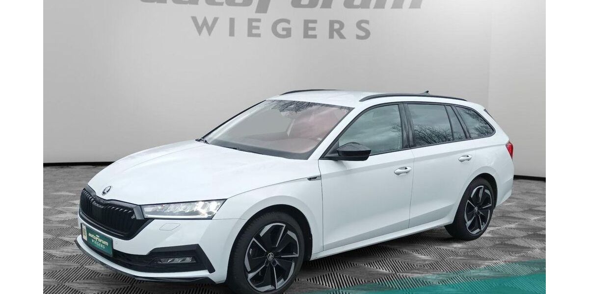 Skoda Octavia 28.792 km 25.981 &euro; Gütersloh 33334