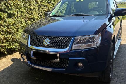 Suzuki Grand Vitara 187.500 km 7.200 &euro; Lage 32791