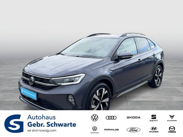 VW Taigo 9.300 km 22.290 &euro; Bünde 32257