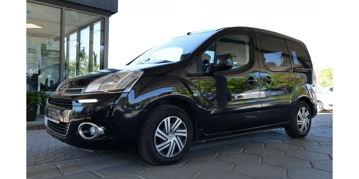 Citroen Berlingo 219.977 km 5.990 &euro; Bielefeld 33647