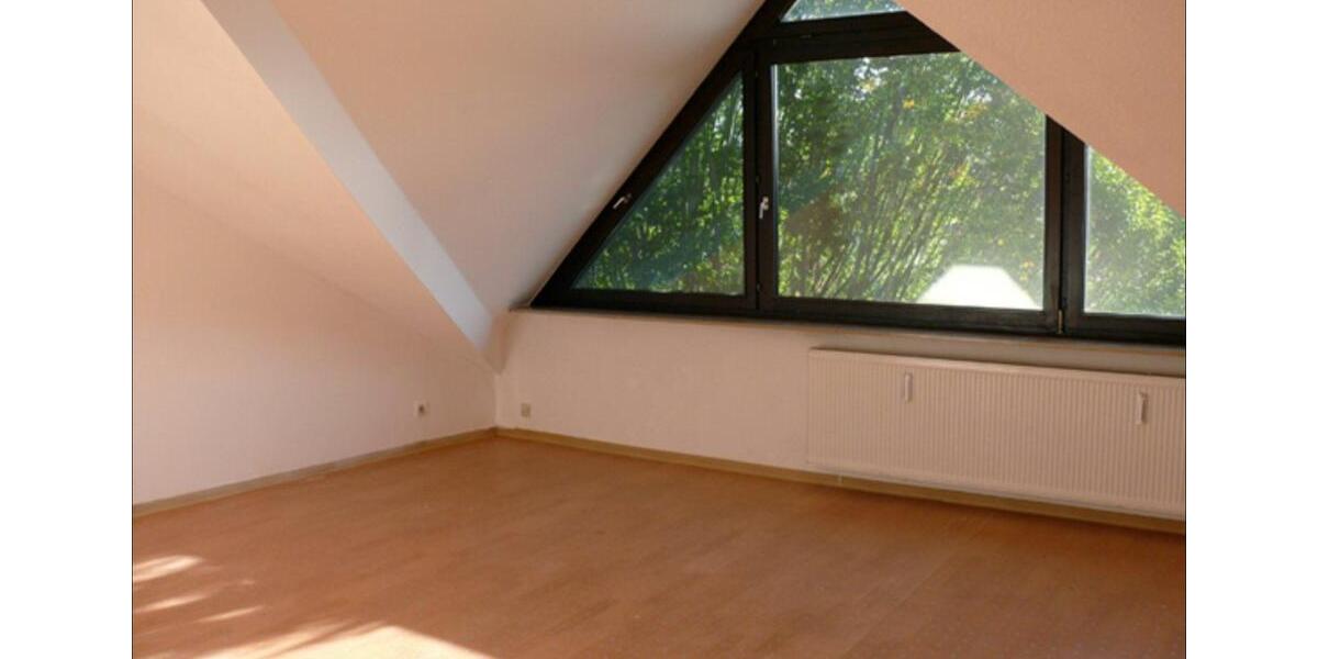 Dachgeschoßwohnung Herford - 2 Zimmer, 73 m&sup2;, 550&euro; | Angebot:26468280