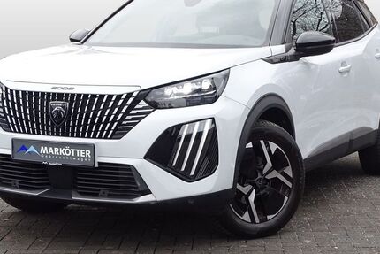 Peugeot 2008 9.525 km 24.990 &euro; Herford 32051