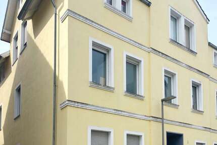 Wohnung Bielefeld Mitte - 2 Zimmer, 66 m&sup2;, 218.000&euro; | Angebot:25448525