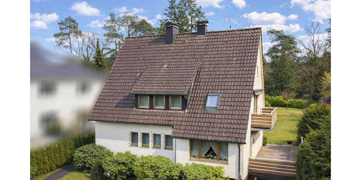 Einfamilienhaus Bielefeld Senne - 6 Zimmer, 174 m&sup2;, 574.000&euro; | Angebot:26178284
