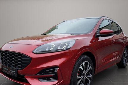 Ford Kuga 99.635 km 23.330 &euro; Gütersloh 33335