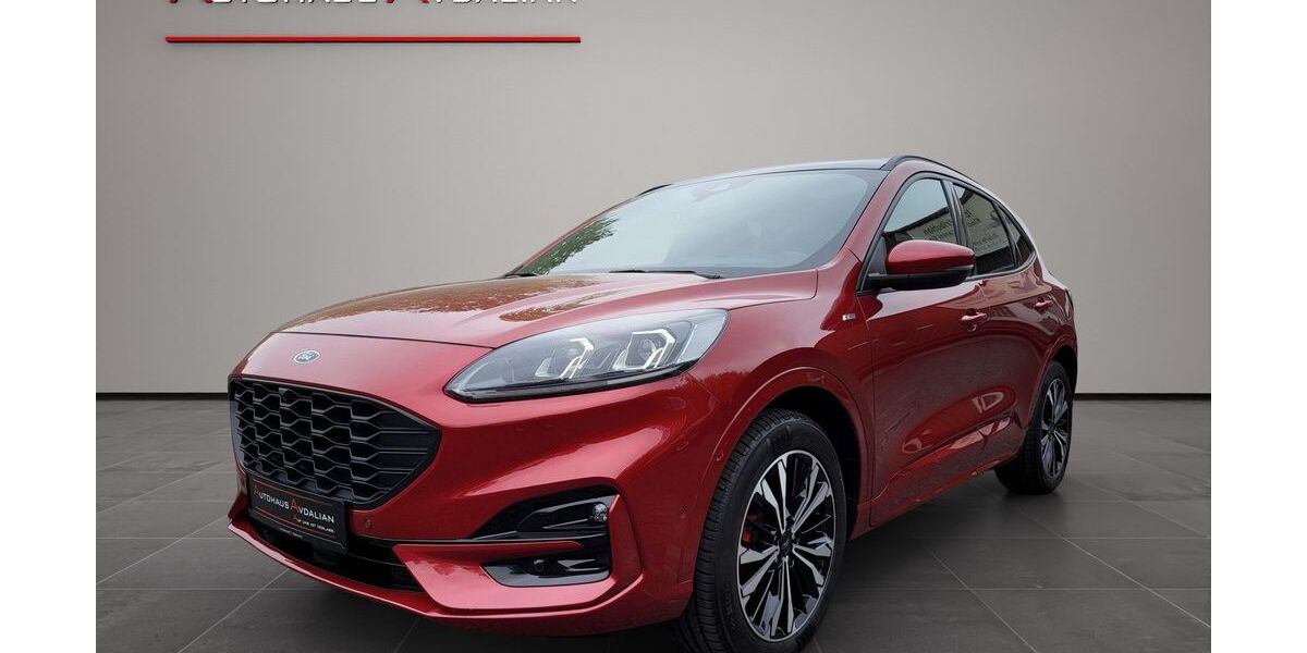Ford Kuga 99.635 km 23.330 &euro; Gütersloh 33335