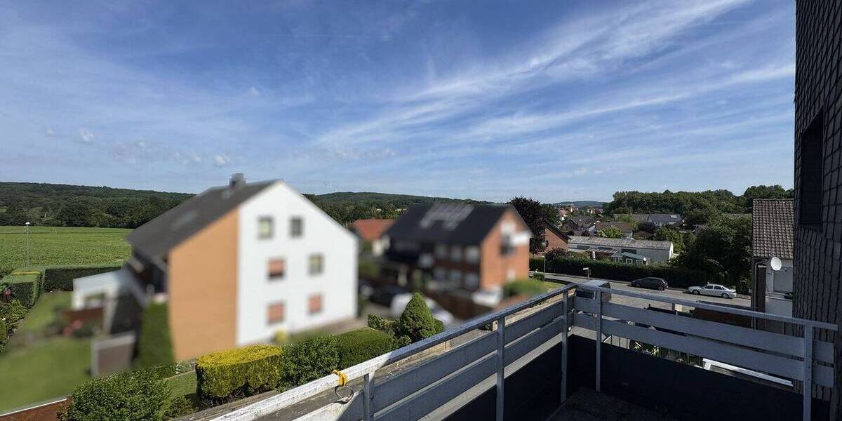 Etagenwohnung Bad Salzuflen / Wüsten Wüsten - 4 Zimmer, 86 m&sup2;, 120.000&euro; | Angebot:26909530
