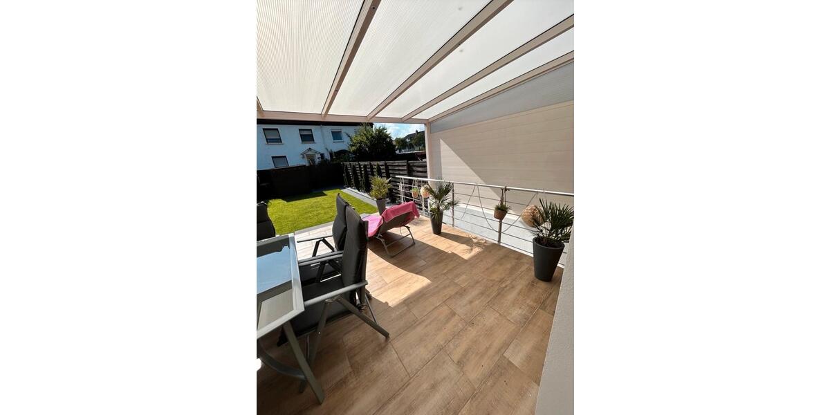 Reihenhaus Bielefeld Schildesche - 6 Zimmer, 110 m&sup2;, 400.000&euro; | Angebot:26116279