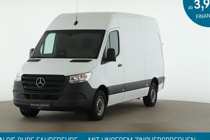 Mercedes-Benz Sprinter 25.900 km 45.553 &euro; Gütersloh 33332