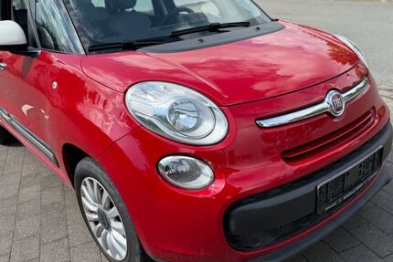 Fiat 500L 90.000 km 6.799 &euro; Herzebrock .- Clarholz 33442