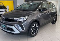 Opel Crossland (X)