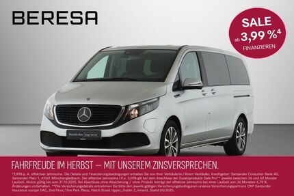 Mercedes-Benz EQV 48.700 km 38.880 € Gütersloh 33332