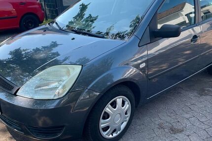 Ford Fiesta 196.000 km 990 &euro; Bielefeld 33659
