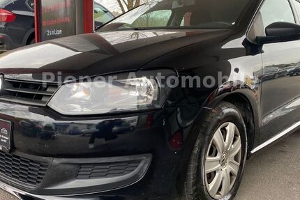 VW Polo 140.000 km 5.490 &euro; Oerlinghausen 33813