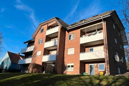 Wohnung Bad Oeynhausen Dehme - 1 Zimmer, 46 m&sup2;, 127.500&euro; | Angebot:26648775