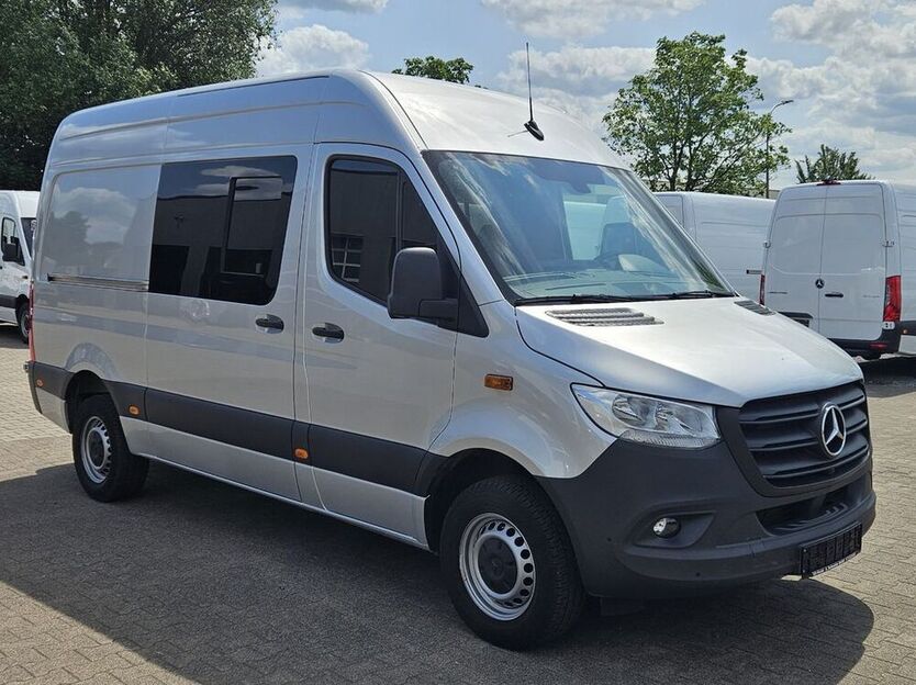 Sprinter