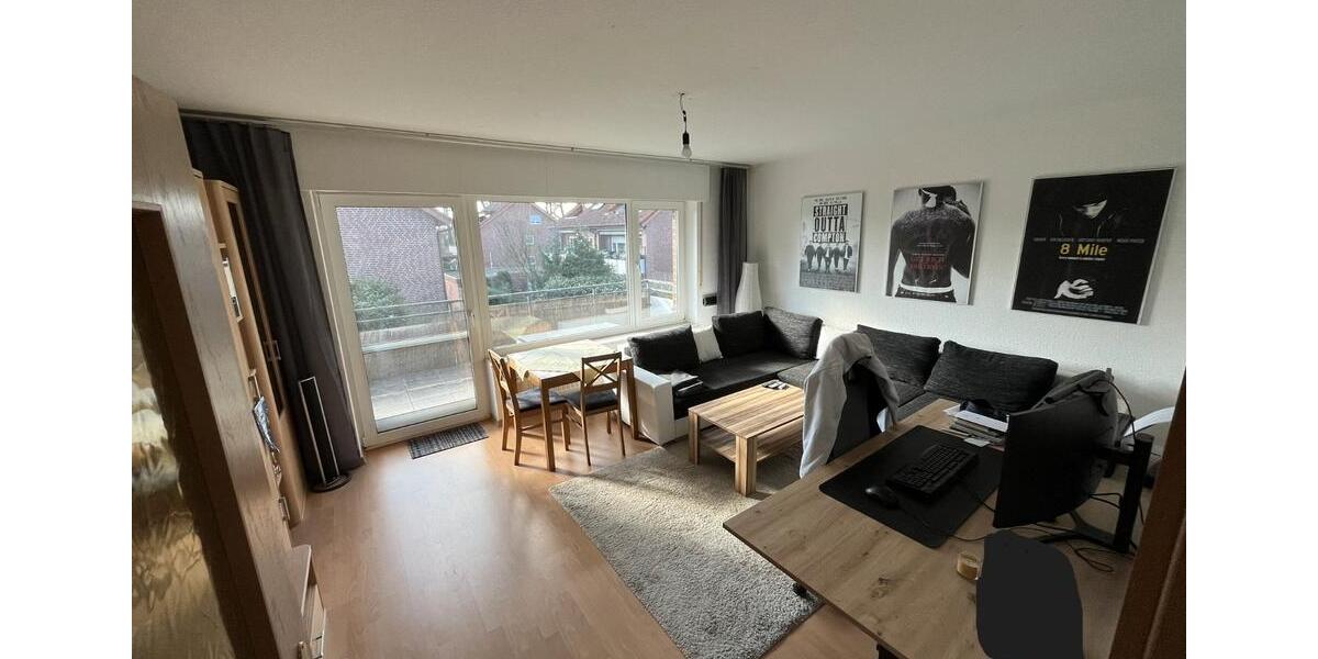 Etagenwohnung Steinhagen - 2 Zimmer, 60 m&sup2;, 175.000&euro; | Angebot:26545244