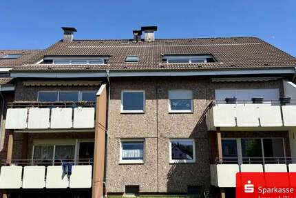 Wohnung Bielefeld Gadderbaum - 3 Zimmer, 92 m&sup2;, 230.000&euro; | Angebot:26818631
