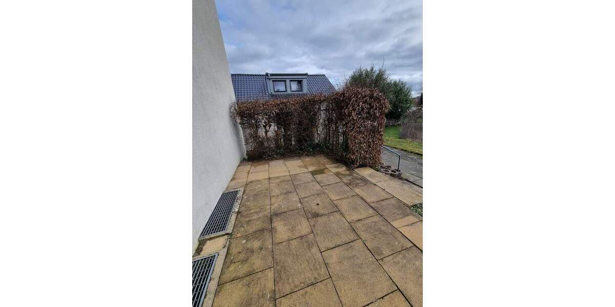 Etagenwohnung Bad Rothenfelde - 3 Zimmer, 90 m&sup2;, 650&euro; | Angebot:25683064