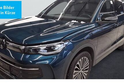 VW Tiguan 27.051 km 35.440 &euro; Bielefeld 33699