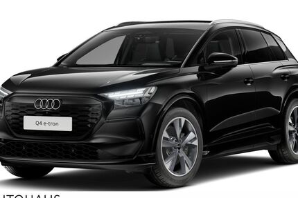 Audi Q4 e-tron 8.000 km 58.840 &euro; Melle 49324