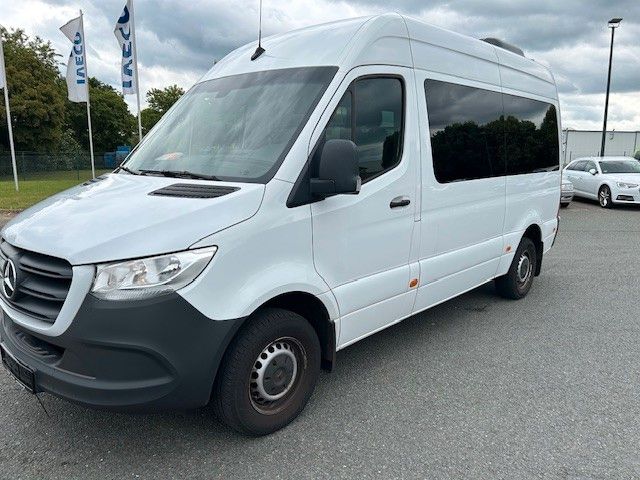 Sprinter