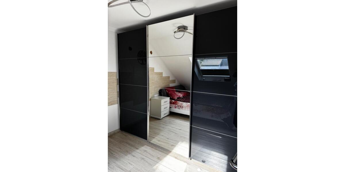Etagenwohnung Bad Oeynhausen - 2 Zimmer, 38 m&sup2;, 119.000&euro; | Angebot:26889929