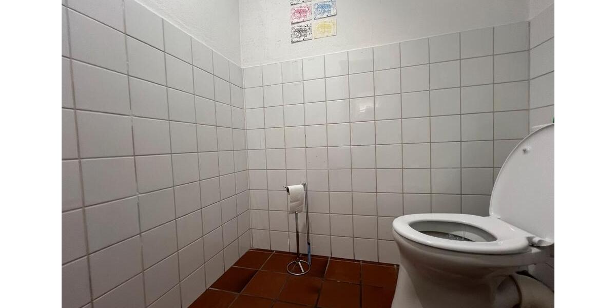 Ladenlokal in 1A-Lage der Fußgängerzone zimmer