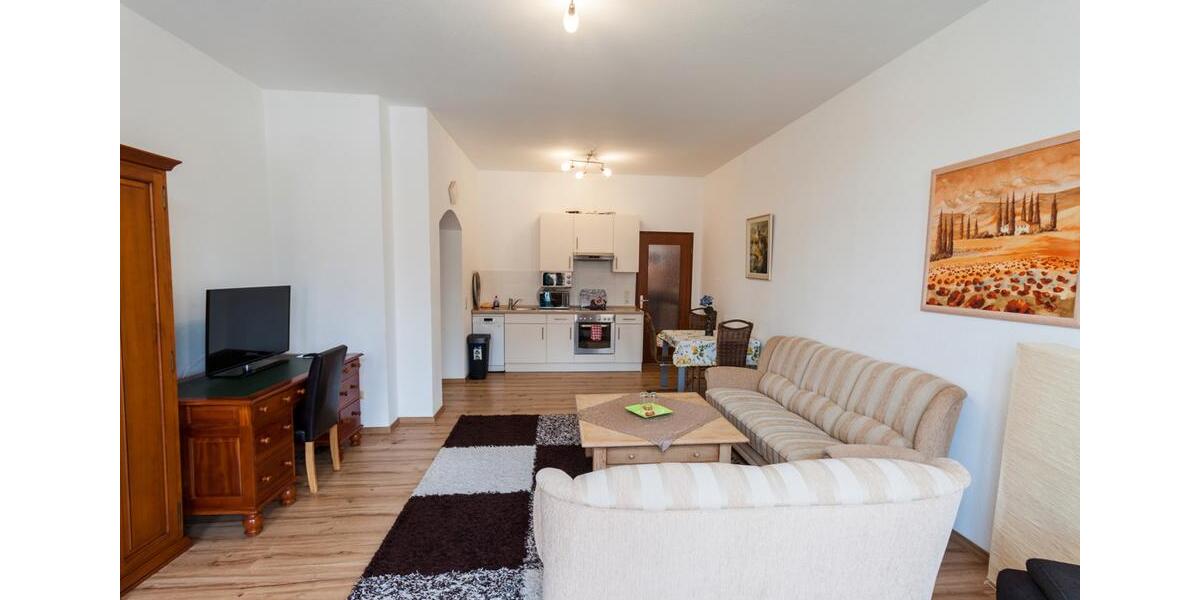 Etagenwohnung Bad Oeynhausen - 4 Zimmer, 100 m&sup2;, 850&euro; | Angebot:26632415
