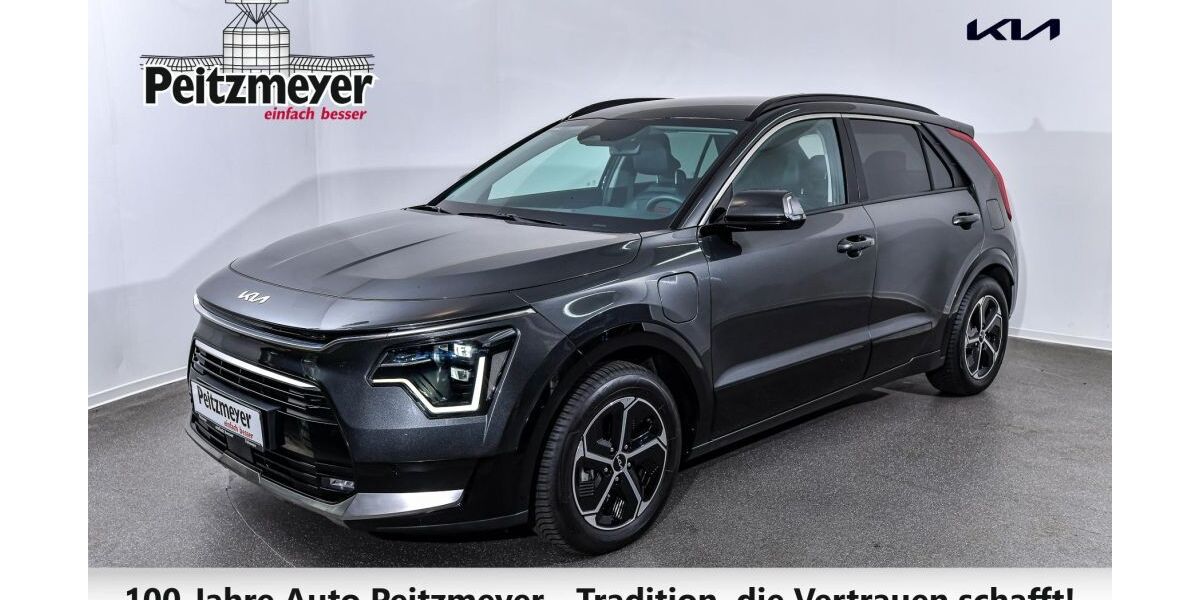 Kia Niro 41.500 km 25.990 &euro; Bad Oeynhausen 32545