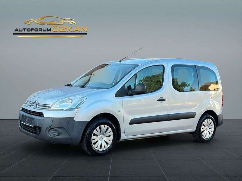 Berlingo