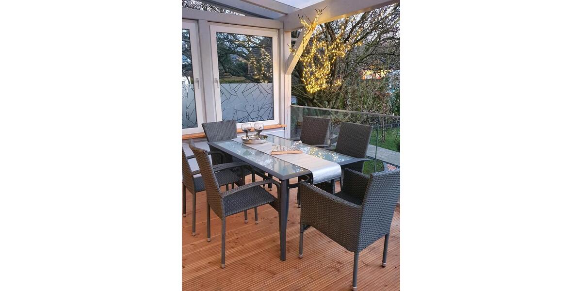 Hochparterre Detmold Hiddesen - 2 Zimmer, 64 m&sup2;, 665&euro; | Angebot:26049779